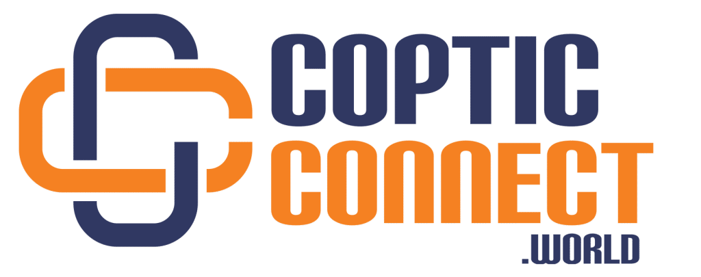 Coptic Connect Logo