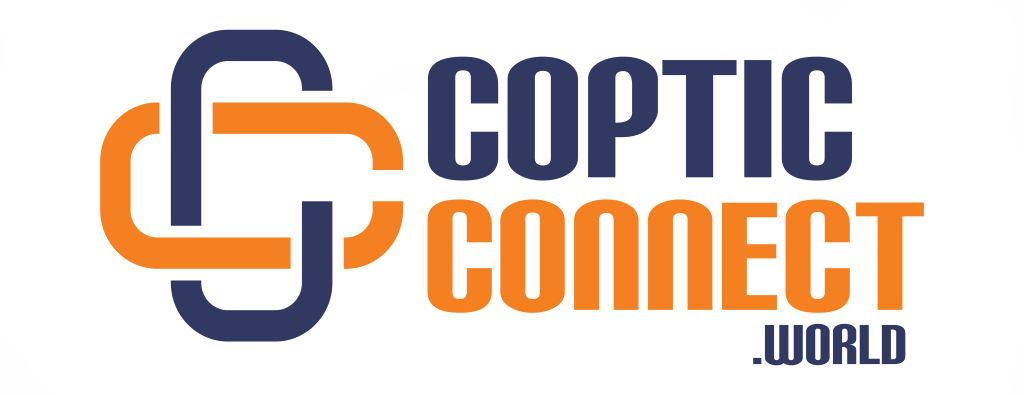 CopticConnect Logo