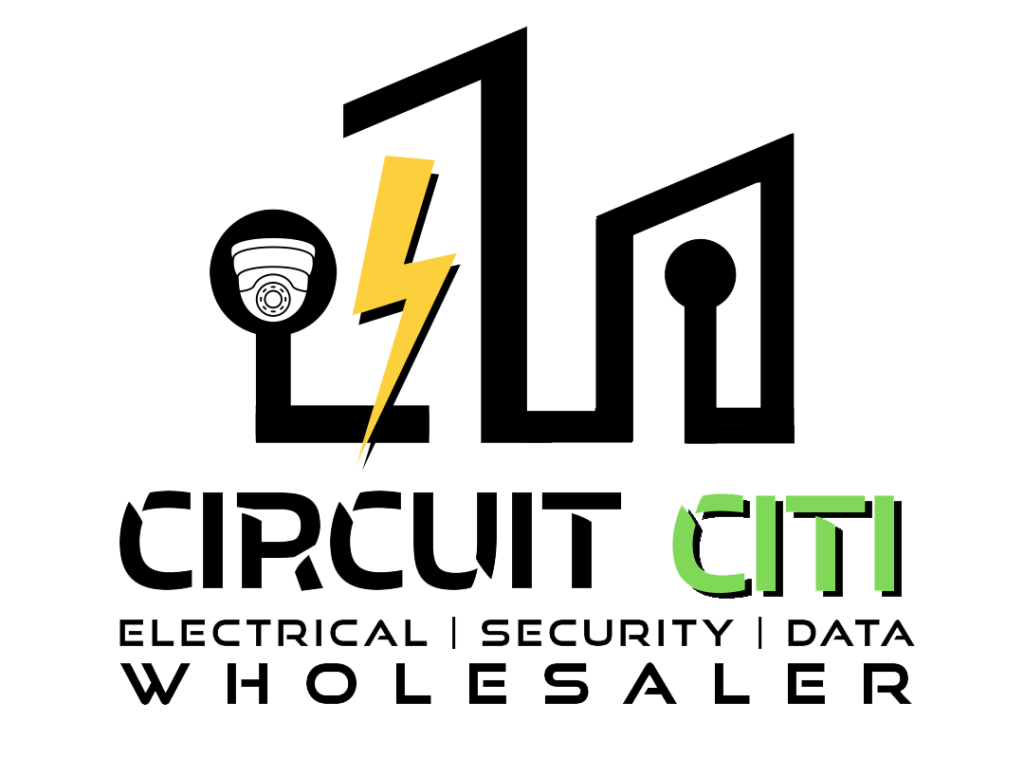 CIRCUIT CITI Electrical/Security/Lights Wholesaler