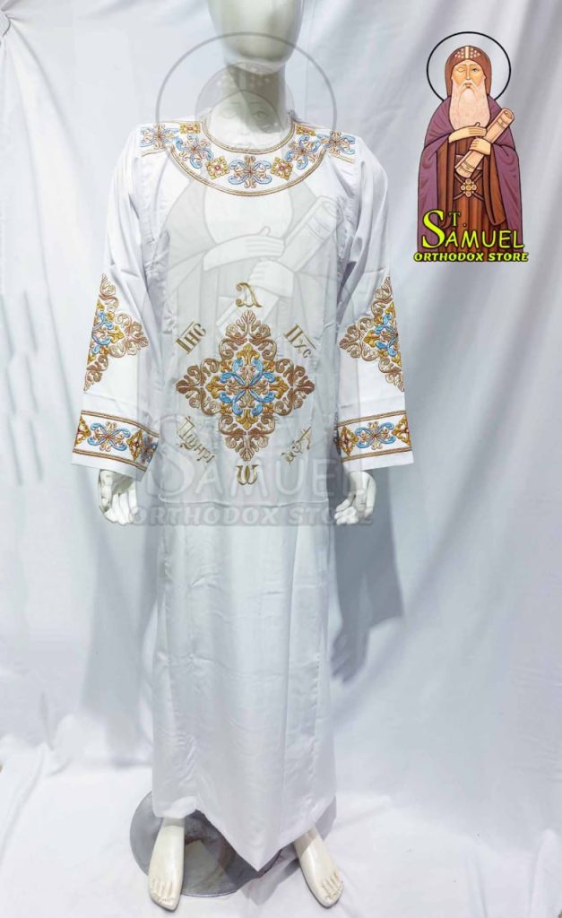 Deacon’s Tunic