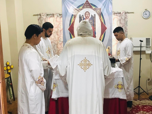 St. Mark Coptic Orthodox Church Tacloban, Philippines